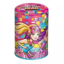 Opakowanie SKARBONKA BARBIE  377452