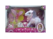 Opakowanie Skrzydlaty kucyk