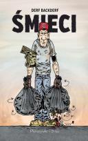 Okładka książki Śmieci