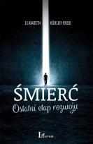 Okładka książki Śmierć