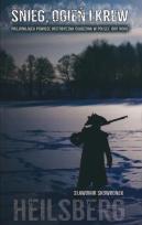 Okładka książki Śnieg ogień i krew 1807