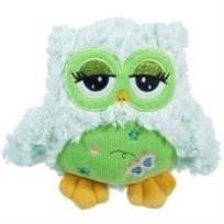 Opakowanie Sowa Ines 28cm miętowa