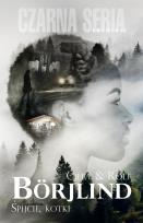 Okładka książki Śpijcie, kotki