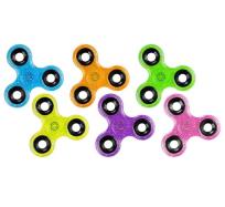 Opakowanie Spinner fidget brokatowy