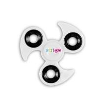 Opakowanie Spinner Hot Wheel biały STRIGO