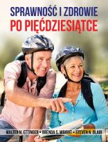 Okładka książki Sprawność i zdrowie po pięćdziesiątce