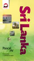 Okładka książki Sri Lanka Pascal 360 stopni