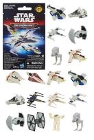 Opakowanie Star Wars Micro Machines Mini pojazdy