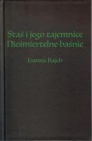 Okładka książki Staś i jego tajemnice Nieśmiertelne baśnie