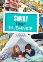 Okładka książki Świat i jego tajemnice