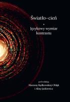 Okładka książki Światło-cień.