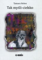 Okładka książki Tak myśli-cielsko