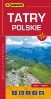 Opakowanie Tatry Polskie