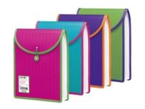 Opakowanie Teczka CB-50719 niebieska FOLDERMATE