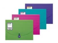 Opakowanie Teczka CB-60849 niebieska FOLDERMATE