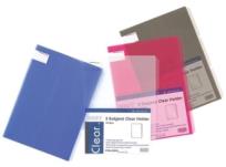 Opakowanie Teczka CR-3007 dymiona FOLDERMATE