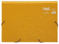 Opakowanie Teczka N-11099 żółta FOLDERMATE