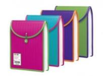 Opakowanie Teczka N-50739 zielona FOLDERMATE