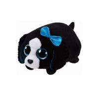 Opakowanie Teeny Tys Marci - czarny pies