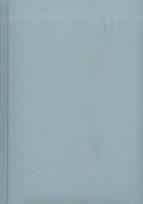 Opakowanie Terminarz 2018 - B6 Print-  niebieski