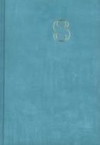 Opakowanie Terminarz 2018 - B6 Standard - niebieski