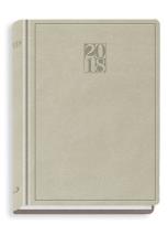 Opakowanie Terminarz 2018 - B7 Print - szary