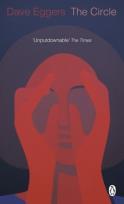 Okładka książki The Circle