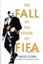 Okładka książki The Fall of the House of Fifa