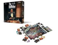 Opakowanie The Godfather: Imperium Corleone PORTAL