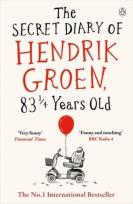 Okładka książki The Secret Diary of Hendrik Groen 83 1/4 Years Old