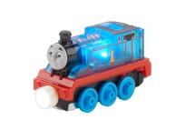 Opakowanie Tomek i Przyjaciele. Świecąca lokomotywa Tomek