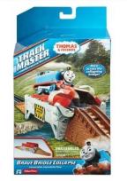 Opakowanie Tomek i Przyjaciele. Track Master Most śmiałków