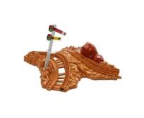 Okładka książki Tomek i Przyjaciele. Track Master Przejazd