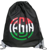 Opakowanie Torba gimnastyczna-worek Legia