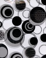 Opakowanie Torba lam.PL-2Z złocona A5 op-12szt MIX / 17,8 x 22,9 x 9,8 /