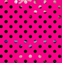 Opakowanie Torba lam.PL-5Z E op-12szt MIX złocona kropki      / 22,86 x 22,86 x 16,51 /