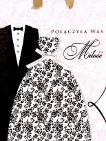 Okładka książki Torba świąteczna QPM PASSION MIX