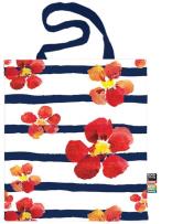 Opakowanie Torba szoperka stright SB-10 Flowers