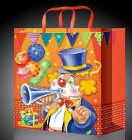 Opakowanie Torebka okolicznościowa exclusive średnia 1 MIX