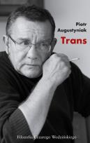 Okładka książki Trans