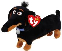 Opakowanie Ty Beanie Babies Secret Life of Pets - Buddy 18cm