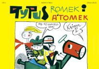 Okładka książki Tytus,Romek i A`Tomek - Księga 2 w.2009