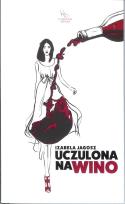 Okładka książki Uczulona na wino