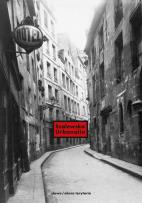 Okładka książki Urbanalia - Miasto i jego teksty