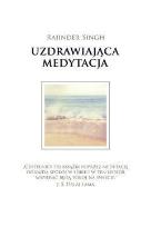 Okładka książki Uzdrawiająca medytacja