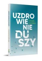 Okładka książki Uzdrowienie duszy