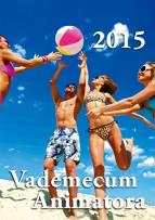 Opakowanie Vademecum Animatora