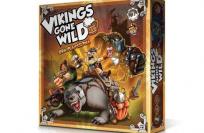 Opakowanie Vikings Gone Wild GFP