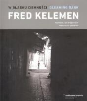 Okładka książki W blasku ciemności