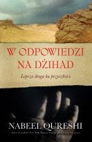 Okładka książki W odpowiedzi na dżihad
